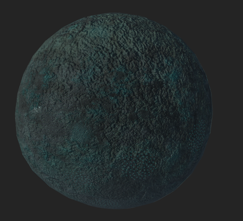 Planet Veil6